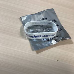 4号 純子 劇場版 ゾンビランドサガ ゆめぎんがパラダイス 入場者特典 第4弾 リストバンド 映画