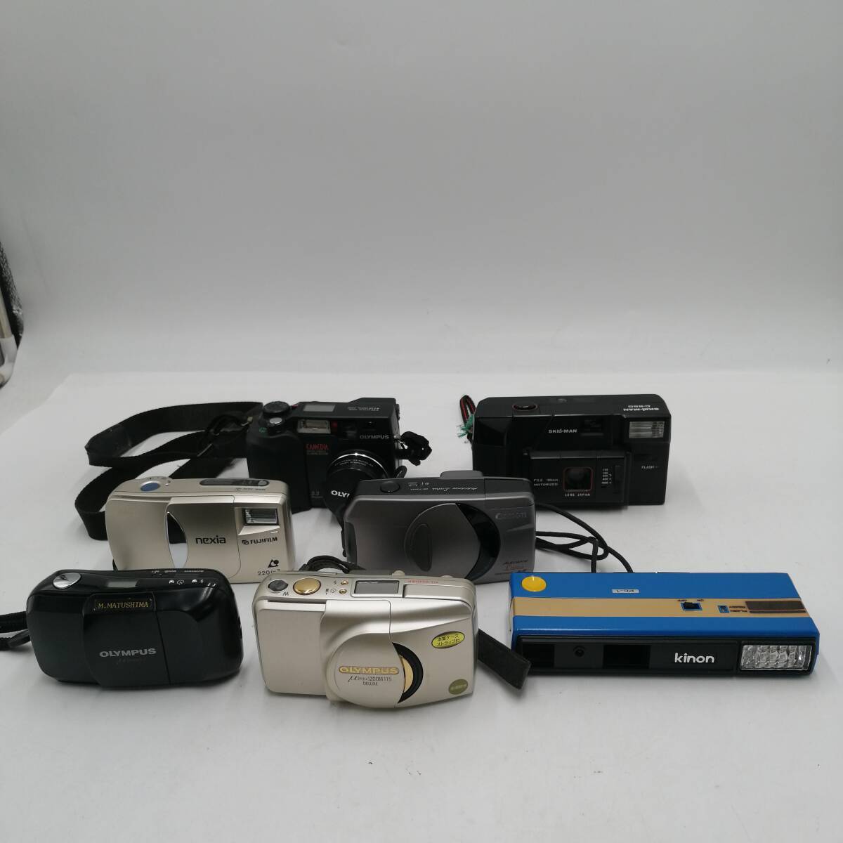 2025年最新】Yahoo!オークション -カメラ まとめ(カメラ、光学