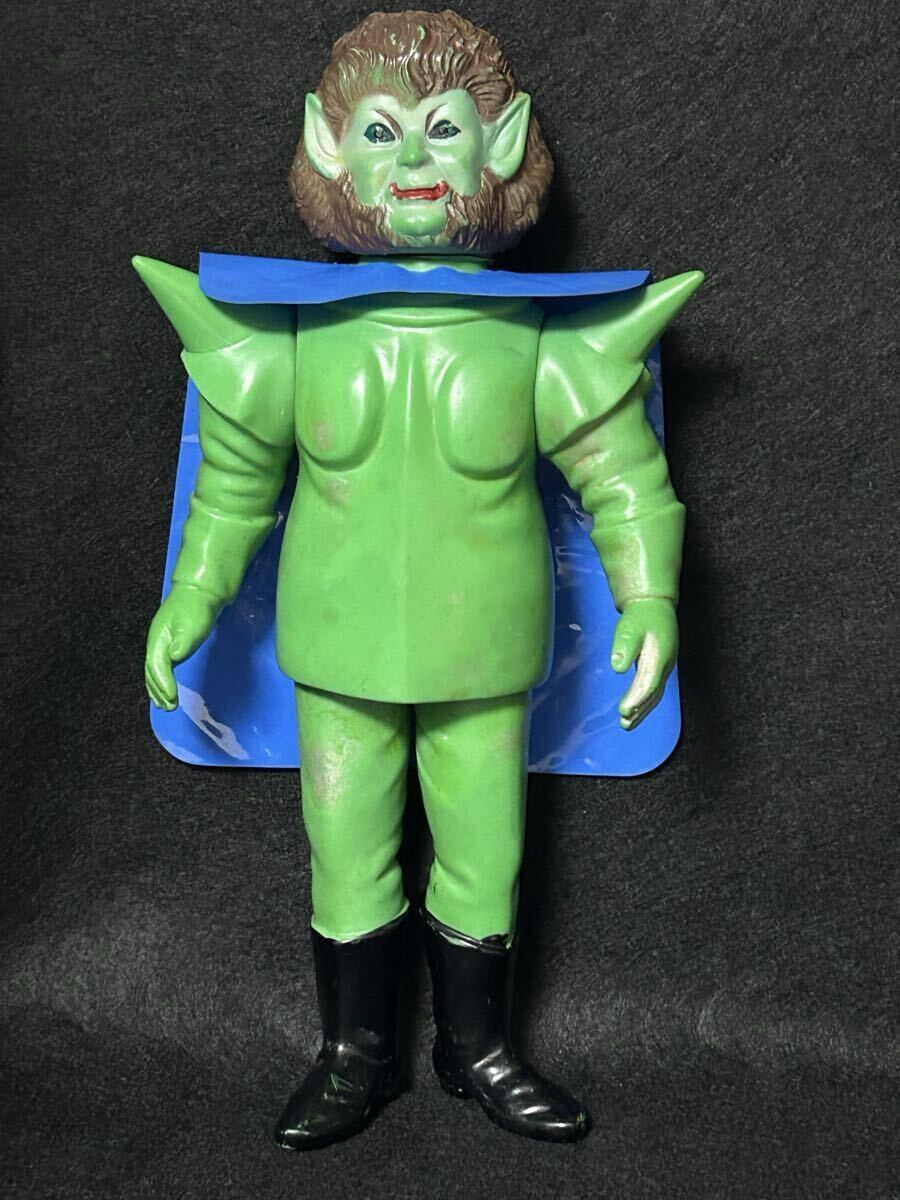 2025年最新】Yahoo!オークション -マルサン 当時 ソフビの中古品・新品