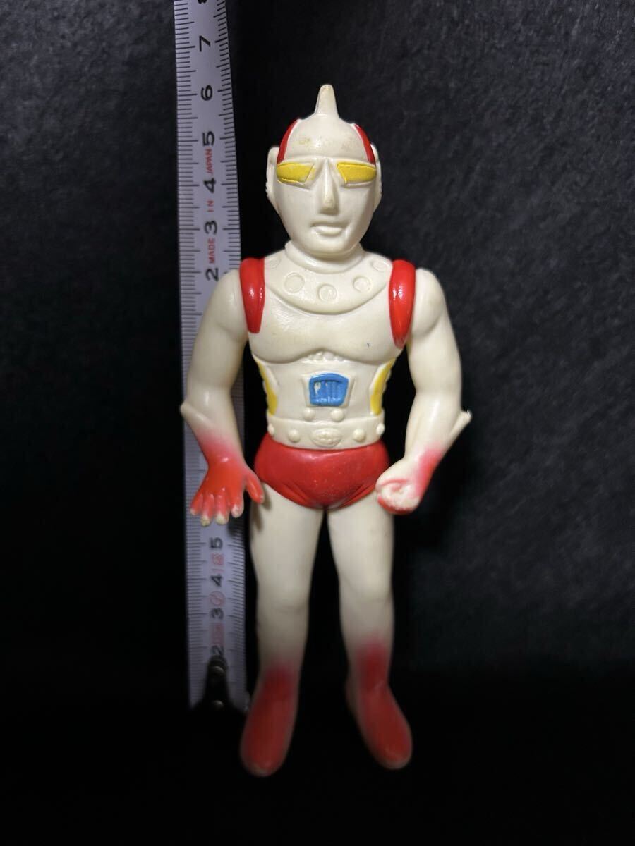 2025年最新】Yahoo!オークション -マルサン 当時 ソフビの中古品・新品