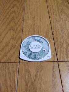 PSP ファイナルファンタジーⅢ