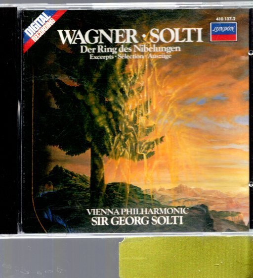2025年最新】Yahoo!オークション -ニーベルングの指環 ショルティの