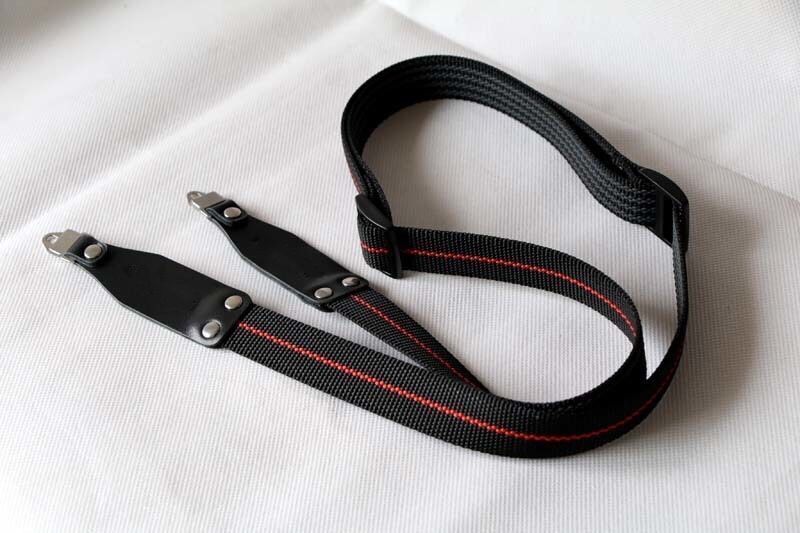 新品 PENTAX ペンタックス 67Ⅱ/645N2/645N/645用 ストラ