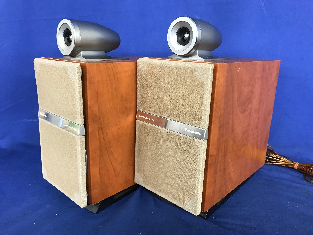 2025年最新】Yahoo!オークション -スピーカー panasonic パナソニック