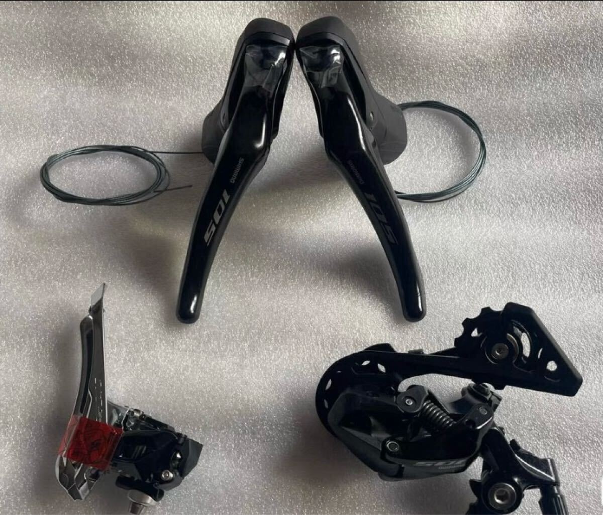 や*い様 Shimano 105 11s 11速コンポーネントセット 現状品 楽天市場】シマノ 105 11速の通販