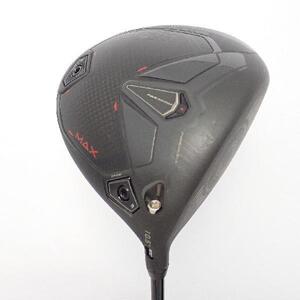 コブラ DARKSPEED ダークスピード MAX ドライバー Speeder NX for Cobra SILVER シャフト:Speeder NX for Cobra SILVER