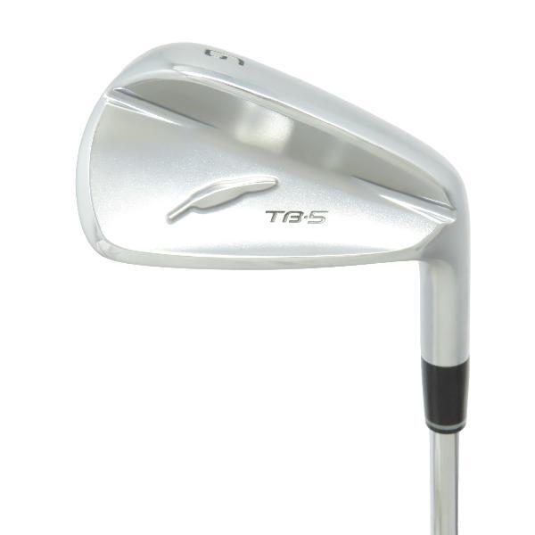 フォーティーン TB-5 フォージド アイアン 5本セット [FT-70i