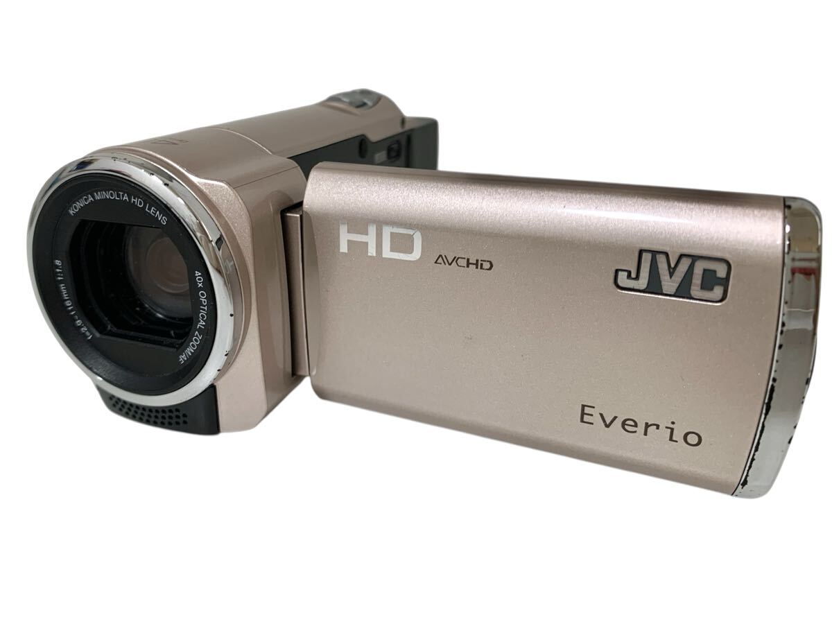 Yahoo!オークション -「everio gz-hm670」の落札相場・落札価格