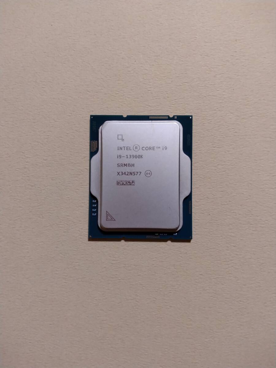 インテル Core i9 13900KS BOX オークション比較 - 価格.com