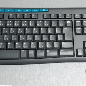 ロジクール ワイヤレスキーボード Y-R0015 Logicool 無線キーボード ◇ 送料無料