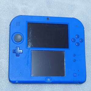 2DS 本体