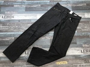 &DENIM H&M H&M H&M детские цветные джинсовые брюки US14Y черный