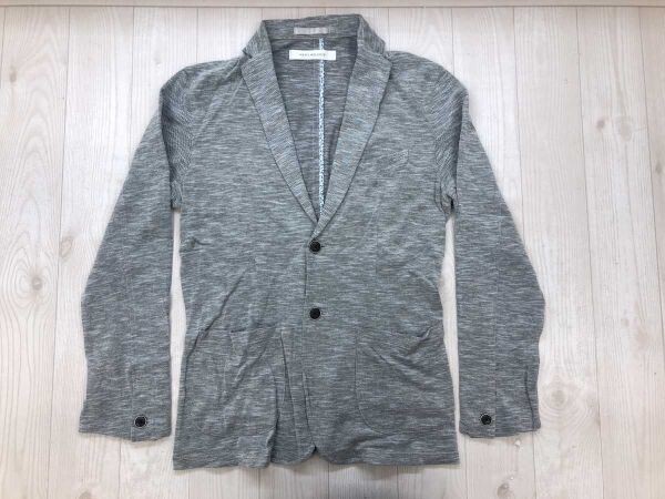 メンズメルローズ MEN‘S MELROSE ネオお兄系 トラッド 鹿の子 アン