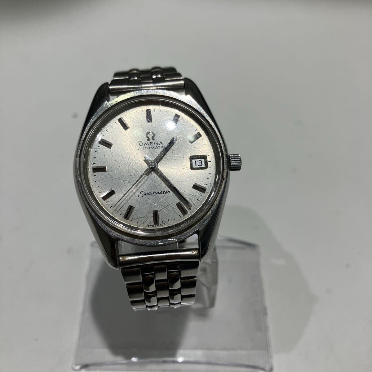 Yahoo!オークション -「オメガ ジャンク」の落札相場・落札価格