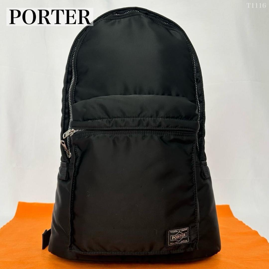 2025年最新】Yahoo!オークション -ポータータンカーリュックの中古品