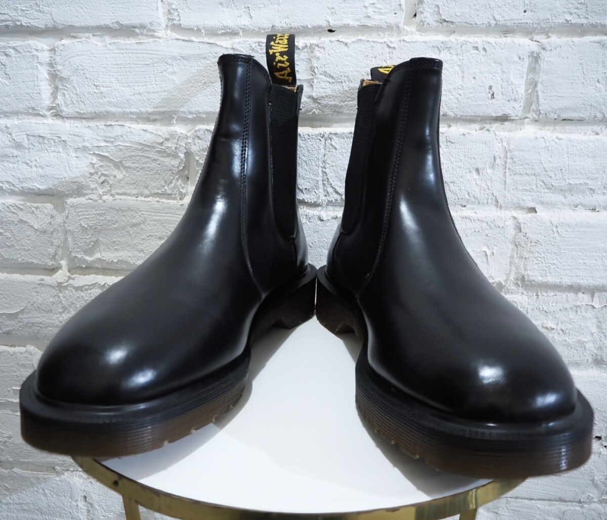 ドクターマーチン サイドゴア 英国製 UK7最終値下げ 2025年最新】Yahoo!オークション -ドクターマーチン サイドゴア uk7