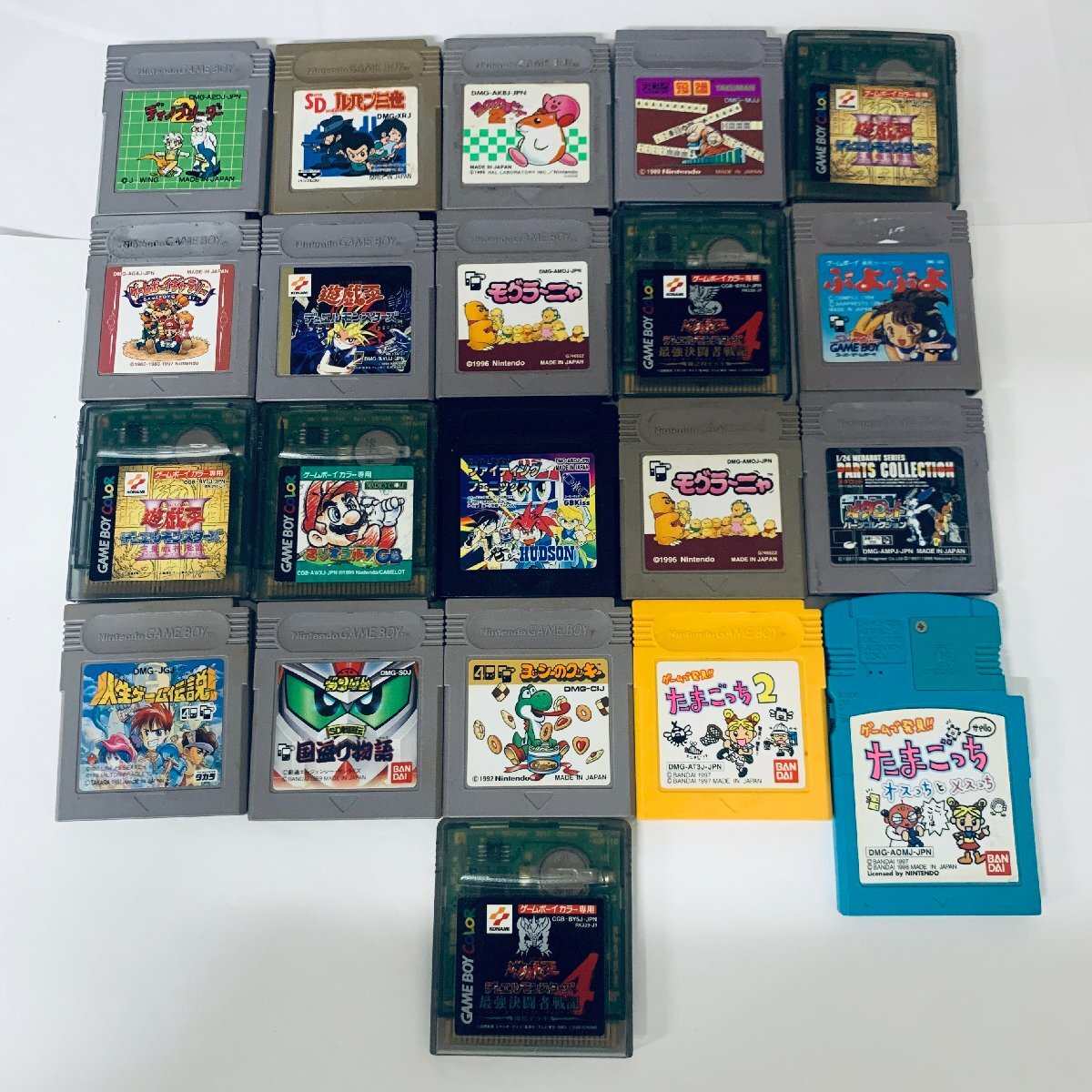 Yahoo!オークション -「ゲーム ソフト ジャンク」の落札相場・落札価格