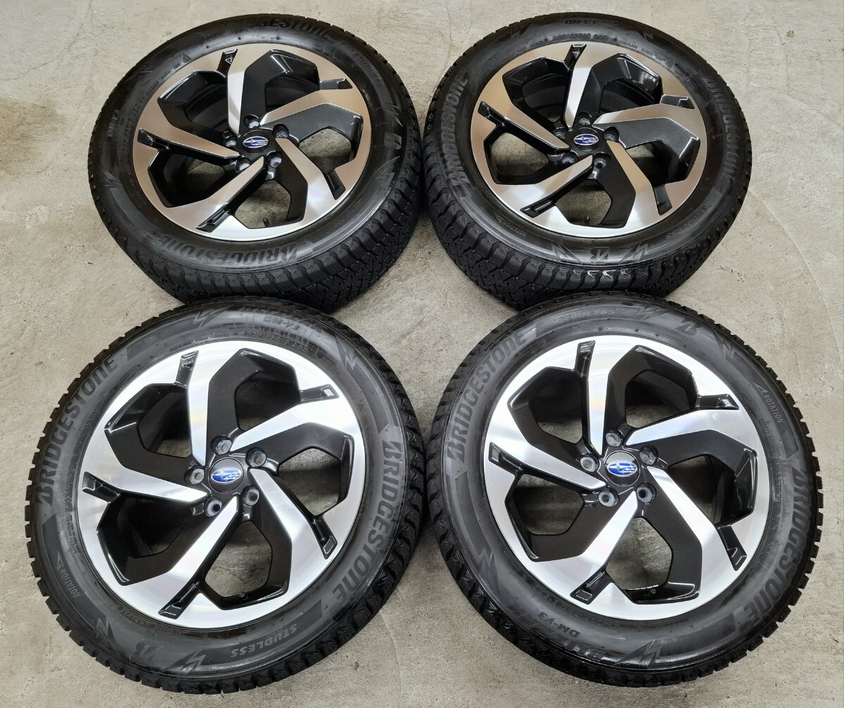 2025年最新】Yahoo!オークション -フォレスター sk 純正ホイール