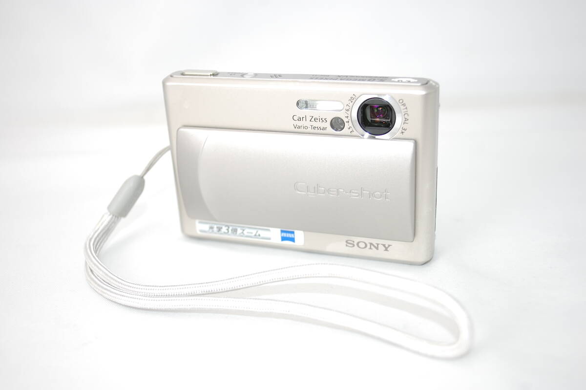 Yahoo!オークション -「dsc-t1」の落札相場・落札価格