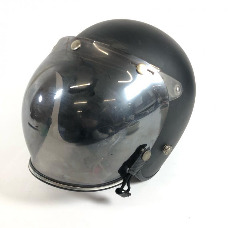 【美品】　SHOEI FREEDOM バイクヘルメット FREEDOM | JET HELMET｜ヘルメット SHOEI