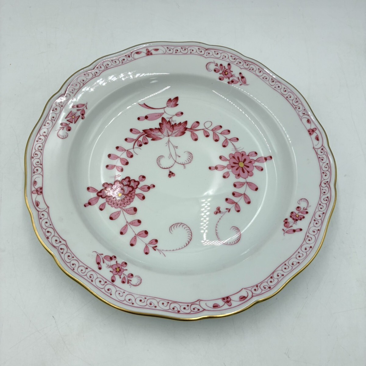 2025年最新】Yahoo!オークション -マイセン(工芸品)の中古品・新品・未