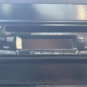 お客様専用 日野 セレガ バス DVD プレーヤー