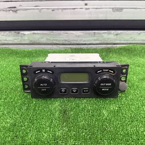 いすゞ フォワード エアコン スイッチ パネル