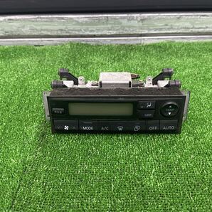 日産 トラックス UD ビックサム エアコンスイッチ パネル