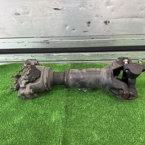いすゞ ギガ CYJ77W8 デフデフ間プロペラシャフト