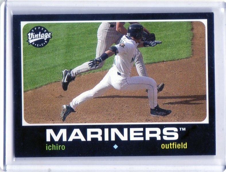 2025年最新】Yahoo!オークション -イチロー 2001の中古品・新品