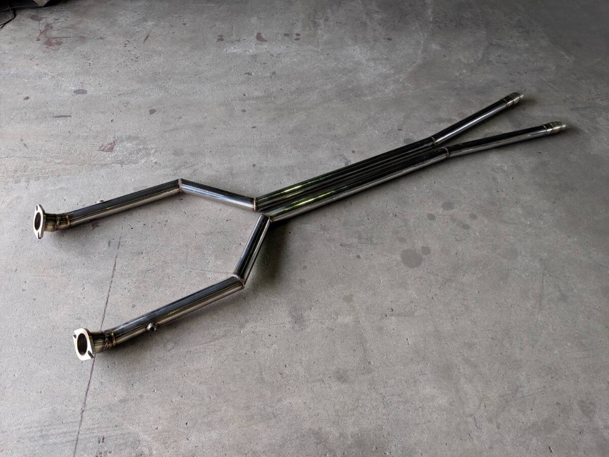 2025年最新】Yahoo!オークション -30セルシオ マフラー(パーツ)の中古