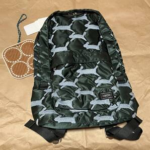 run run run リュック ミナペルホネン ×ポーター