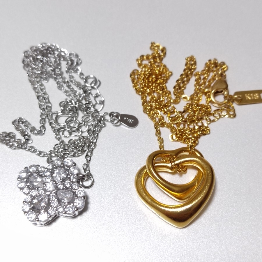 2025年最新】Yahoo!オークション -遺品整理(ネックレス