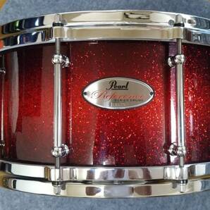 Referenceシリーズ・スネアドラム 14X6,5インチ