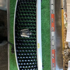 全国送料無料 クラウン 18 アスリート フロントグリル