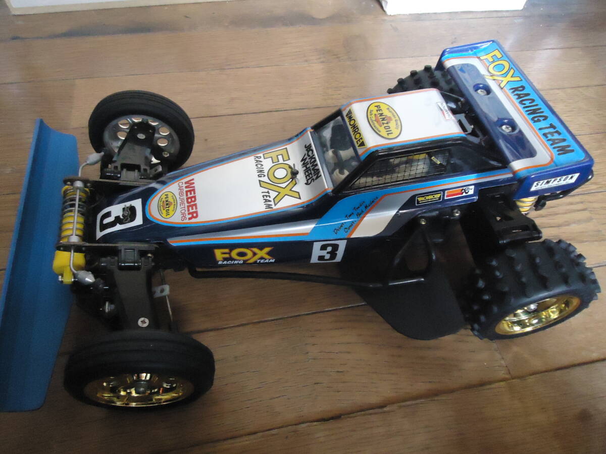 2025年最新】Yahoo!オークション -タミヤ ラジコン 当時物の中古