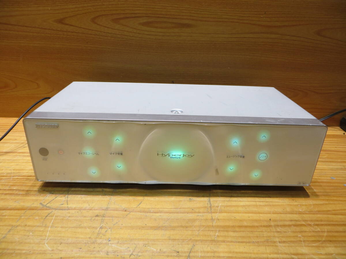 2025年最新】Yahoo!オークション -ジョイサウンド js-w1の中古品・新品