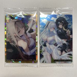 NIKKE ウエハース ウエハース4 勝利の女神 シンデレラ グレイブ ニケ プラカード トレカ 001 028 シークレット シクレ