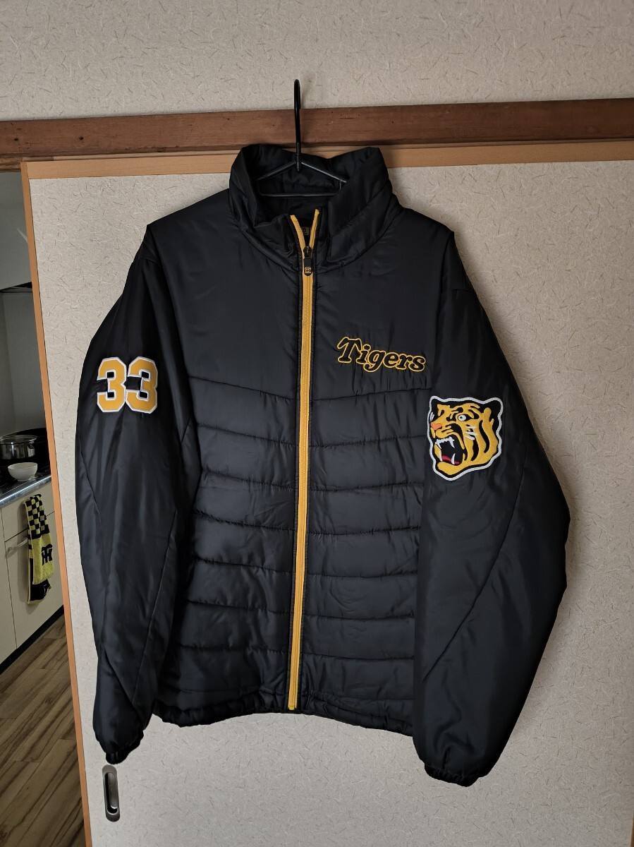 2025年最新】Yahoo!オークション -阪神タイガースグランドコート