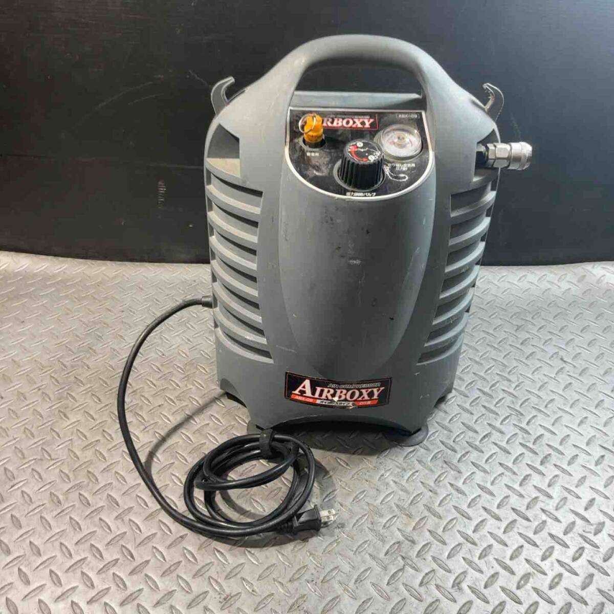 2025年最新】Yahoo!オークション -エアーコンプレッサ ジャンクの中古