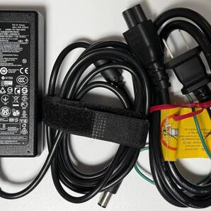 LITE-ON TECHNOLOGY LA65NS2-01 ACアダプター 65W 19.5V 3.34A PA-1650-02D2 DELL 06TM1C