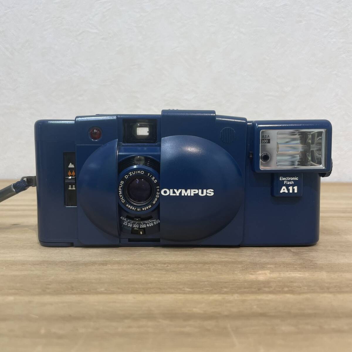 2025年最新】Yahoo!オークション -olympus xa2の中古品・新品・未使用