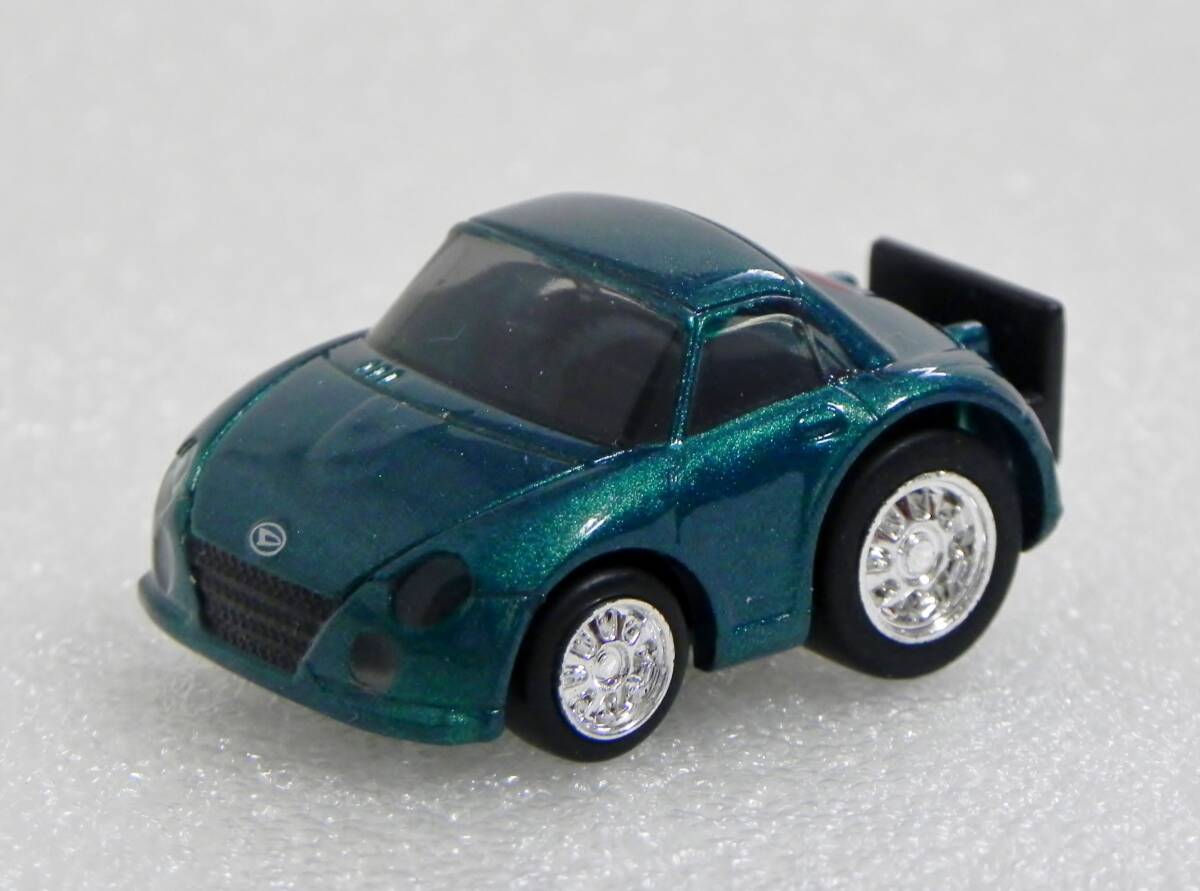 2025年最新】Yahoo!オークション -ちびっこチョロqの中古品・新品・未