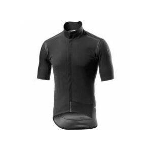 【新品 限定 GORE-TEX 防風 防水 浸湿 即決即日発送】Castelli カステリ / ジャージ / Castelli Gabba Ros / BLACKOUT / Lサイズ