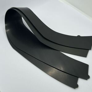 【Ver2.0】ホンダ VFR400R NC30用 ヘッドライト シールドラバー ゴム 検)NSR CBR