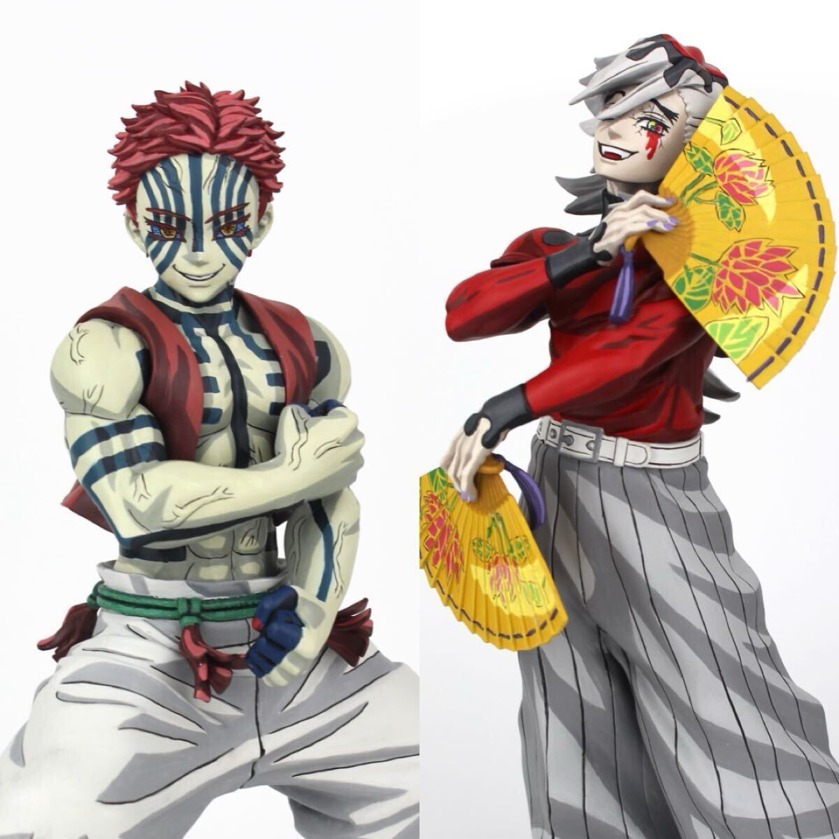 Yahoo!オークション -「鬼滅の刃 フィギュア リペイント」(フィギュア