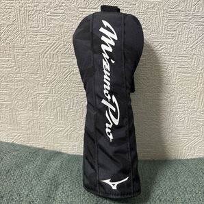 MIZUNO PRO ミズノプロ ゴルフ ヘッドカバーユーティリティ用 UT用 カモフラ