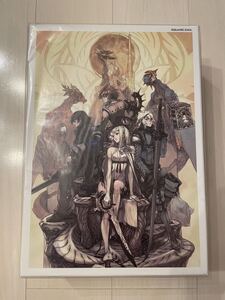 【新品未開封】ドラッグ オン ドラグーン 10周年記念BOX