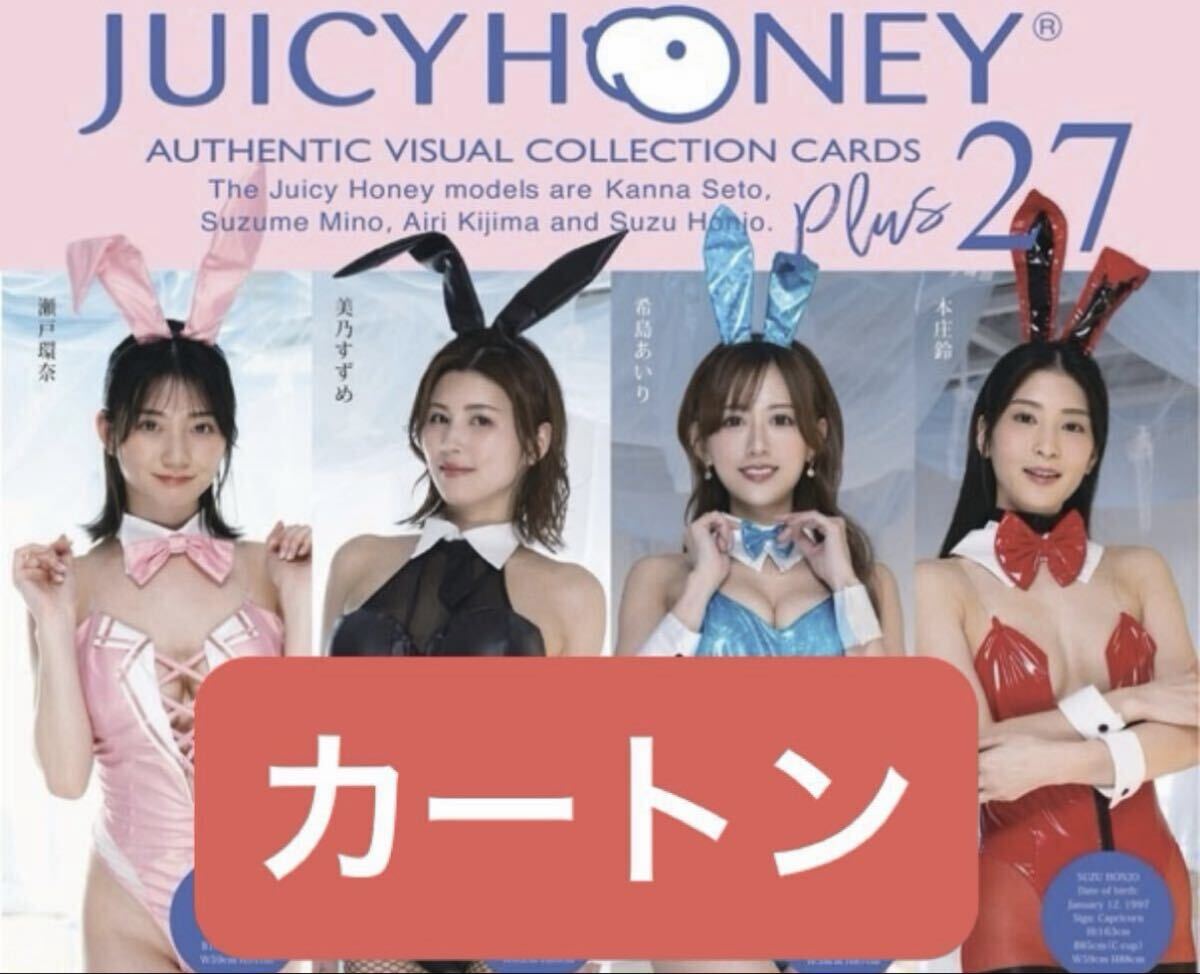 2025年最新】Yahoo!オークション -ジューシーハニー 27の中古品・新品