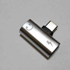 Hootek イヤホンジャック 変換 タイプC 2in1 Type-C to 3.5mm 変換 PD60W 急速充電 iPhone 変換アダプタ